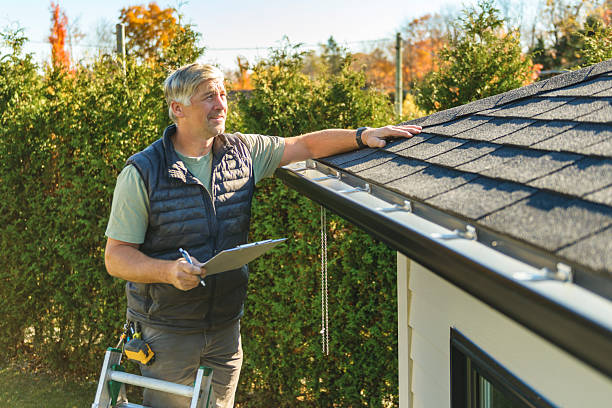 Affordable Emergency Roof Repair solutions in Montezuma, IA